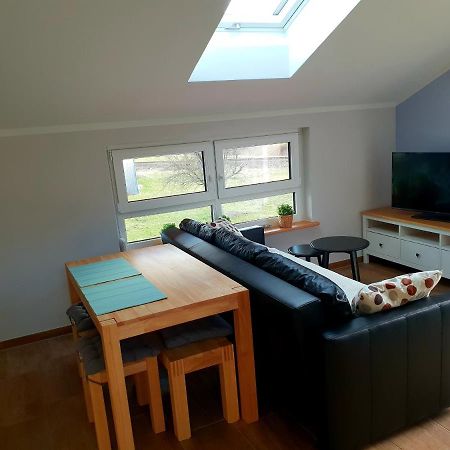 Oberland-Ferienwohnung Inkl Koenigscard Bis Zu 150 Attraktionen Inkl Unterammergau Eksteriør billede